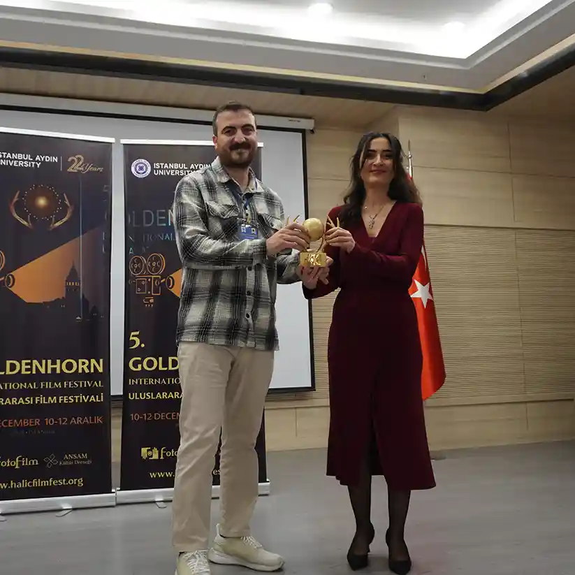 5. Haliç Goldenhorn Uluslararası Film Festivali05