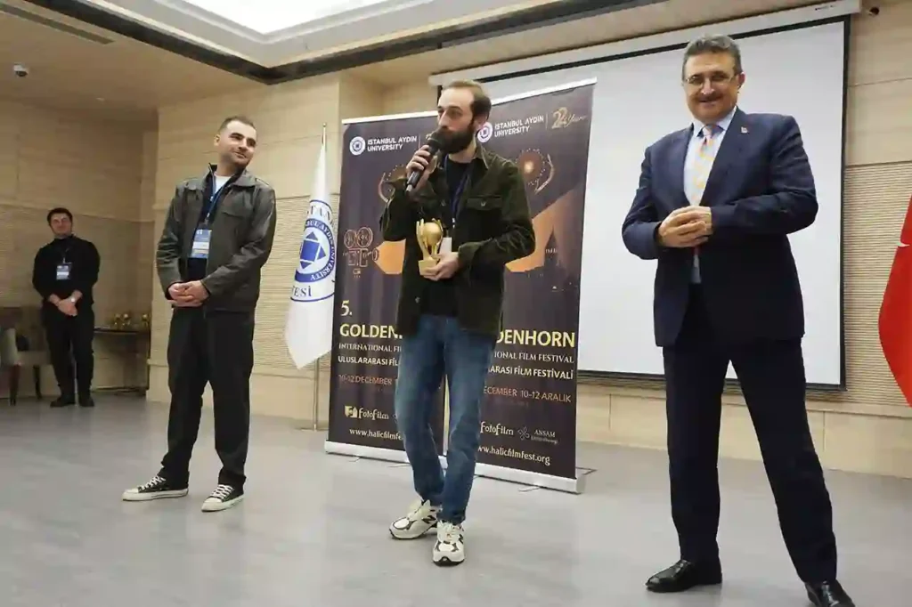 . Haliç Goldenhorn Uluslararası Film Festivali06