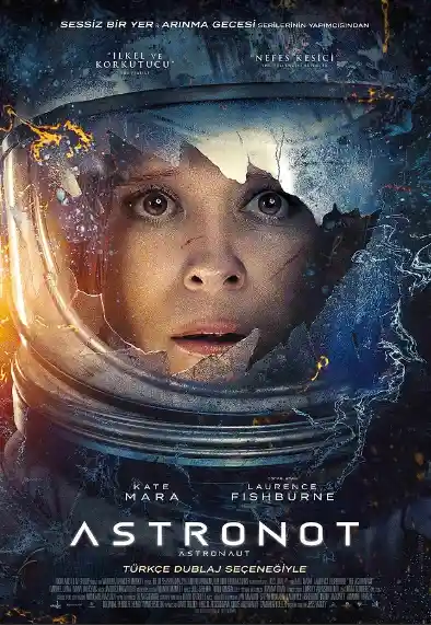 Astronaut