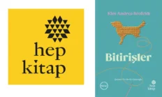 Bitirişler raflarda