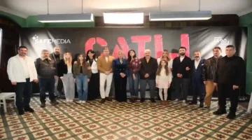 Bir döneme Çatlı üzerinden bakış