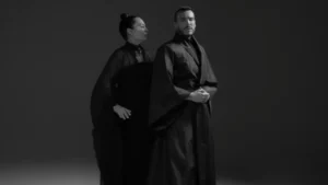 Cem Adrian’ın, “Hayatımın en kıymetli karşılaşmalarından biri” dediği Demet Sağıroğlu’yla