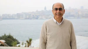 Bu yıl Ankara’da 18-21 Aralık 2025 tarihlerinde gerçekleşecek 2. Uluslararası
