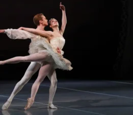 Fındıkkıran Gösterisi Kanyon’da