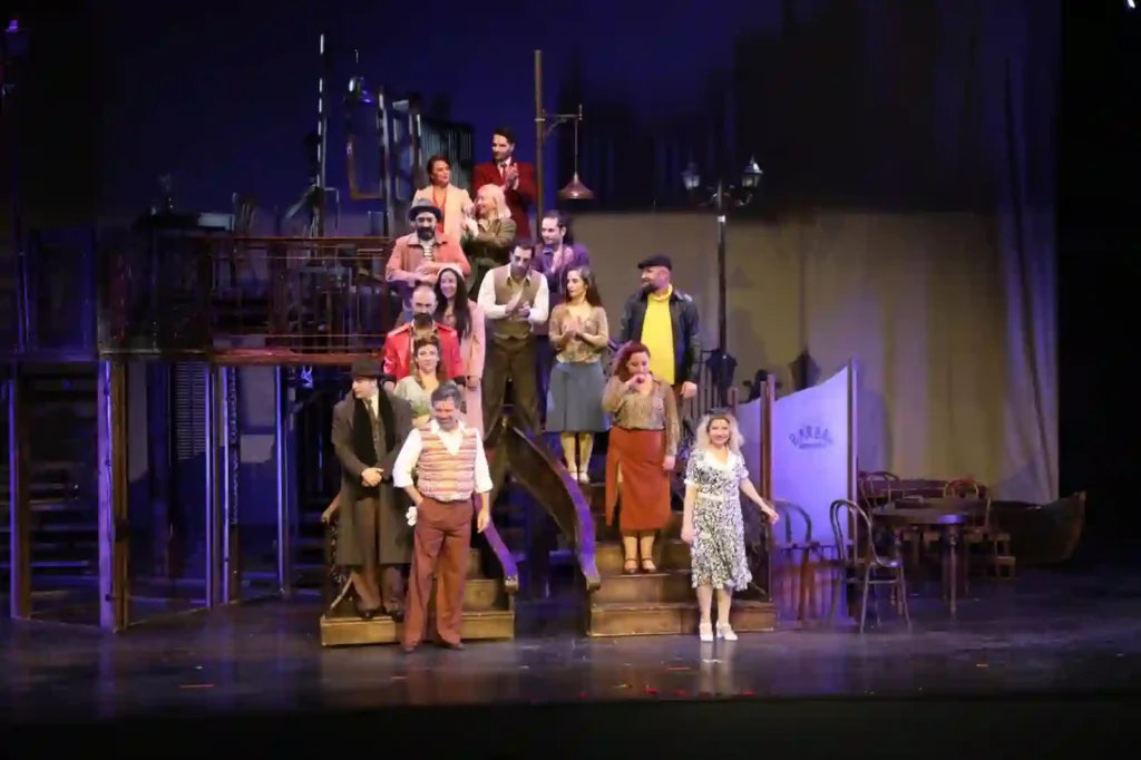 Fosforlu Cevriye Turne (3)