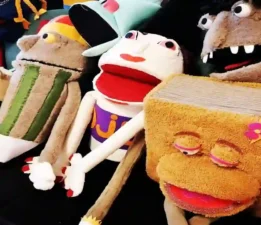 Gelenekselden Çağdaşa Tasarım ve Oyun Kurma Atölyeleri Başlıyor