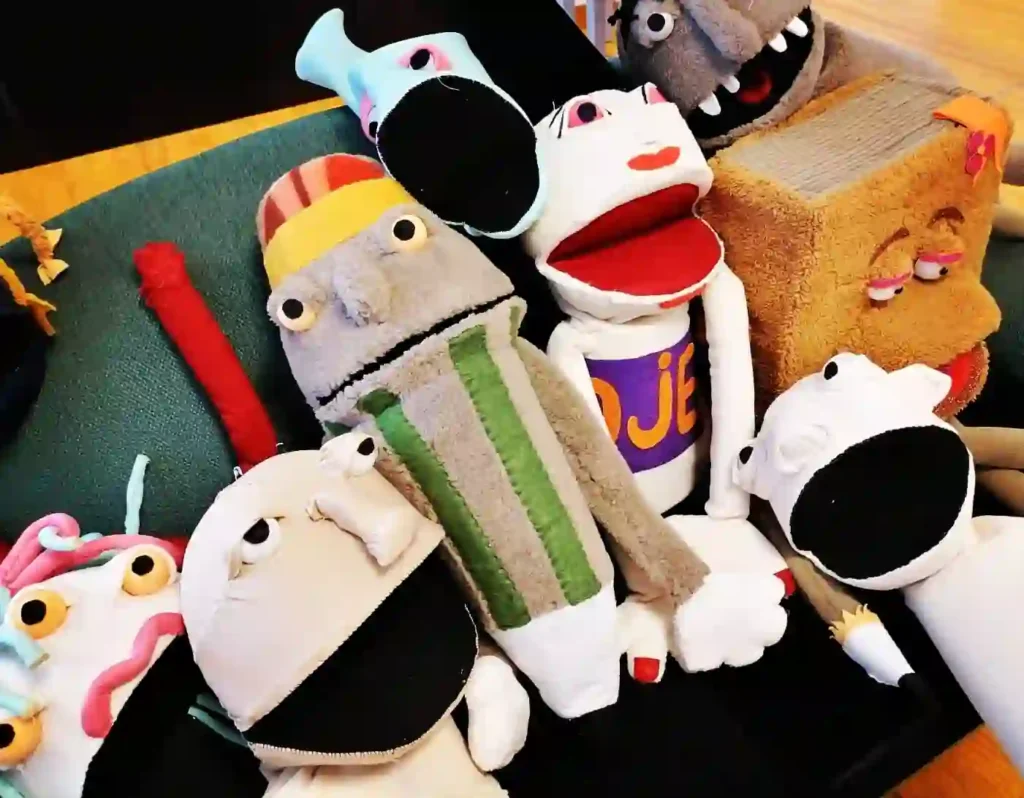 Gelenekselden Çağdaşa Tasarım ve Oyun Kurma Atölyeleri Başlıyor02