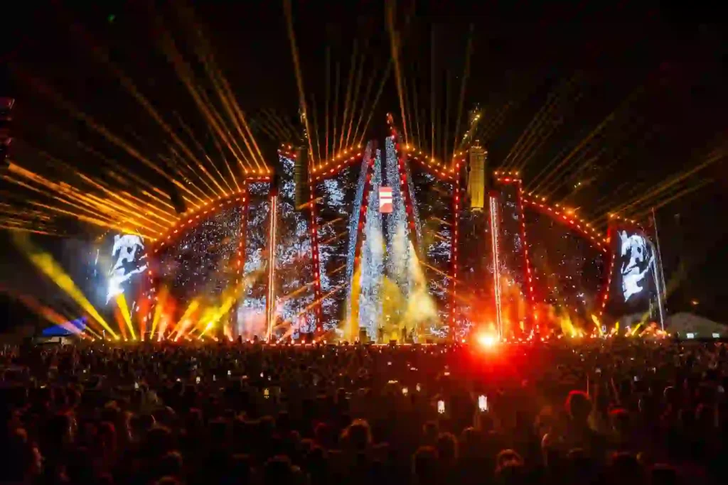 İSTANBUL FESTİVALİ 2025