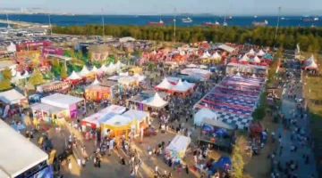 İstanbul Festivali’nden Smarties Awards Türkiye’de 4 Kategoride Ödül