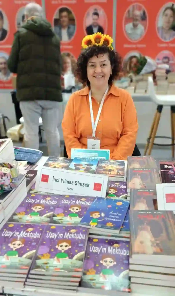 İnci Yılmaz Şimşek 03