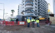 İzmir’de  büyük altyapı dönüşümünü başladı