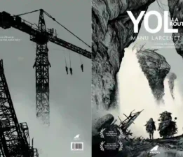 Kıyamet Sonrası Bir Yolculuk: Manu Larcenet’ten “Yol”