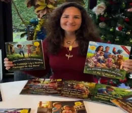 Şifa Köyü’nden Çocuklara Sağlıklı Beslenmeyi Sevdiren Yeni Kitap Serisi!