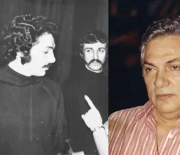Usta tiyatrocu Nedret Denizhan yaşamını yitirdi