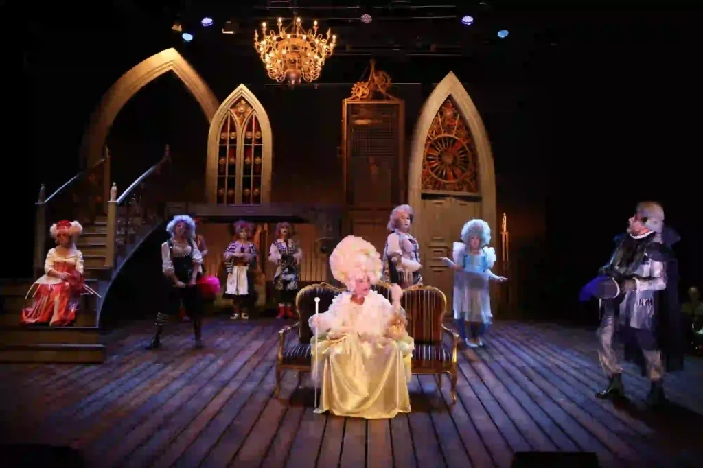Tartuffe