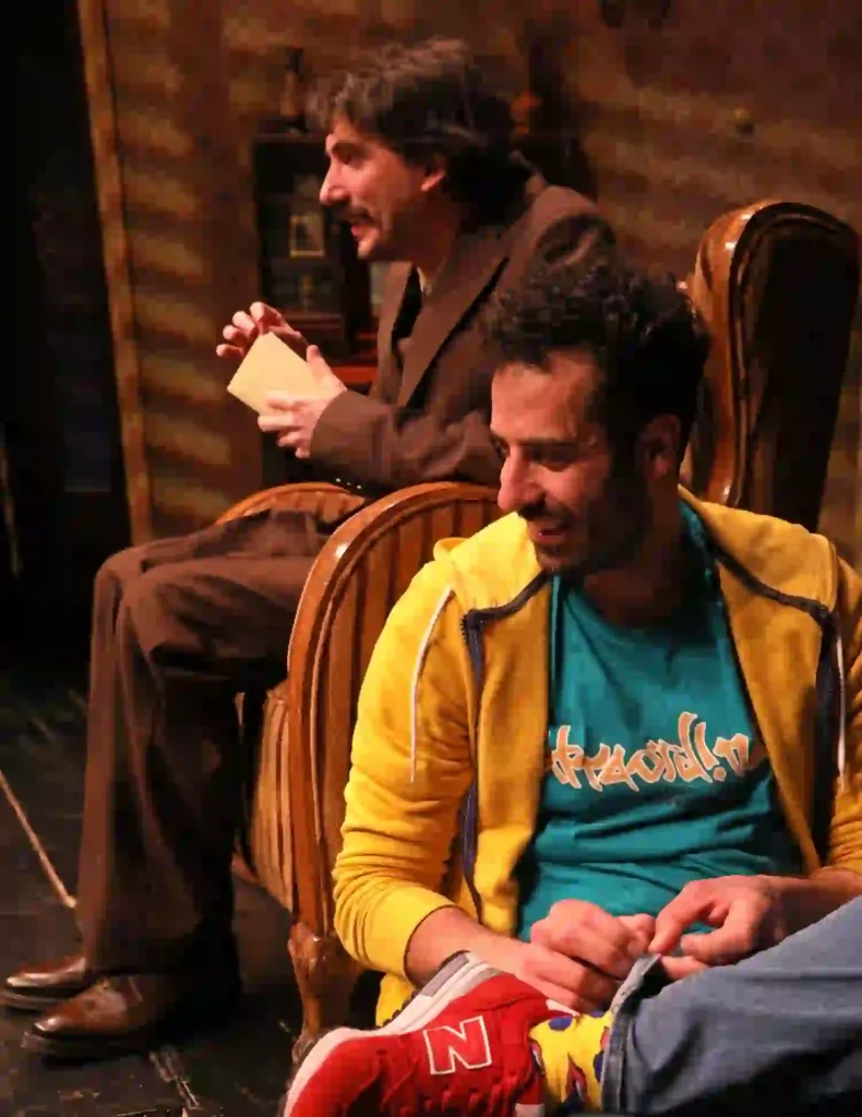 Uçurtmanın Kuyruğu