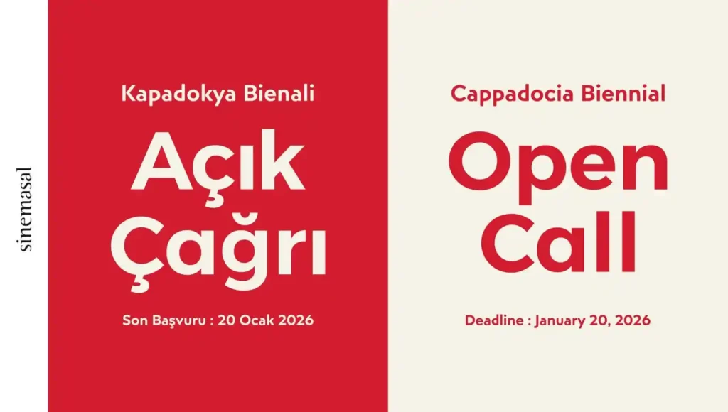 Kapadokya Bienali 