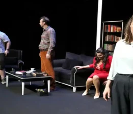 “Yenilmez” oyununu Şile’de!