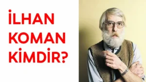 İlhan Koman bundan 39 yıl önce, 30 Aralık 1986’da, İsveç’in