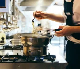 Mutfak Sanatları Akademisi’nde yeni dönem başlıyor!