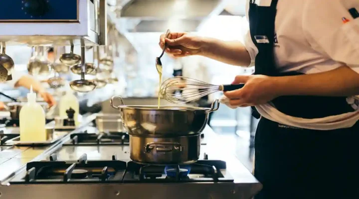 Mutfak Sanatları Akademisi’nde yeni dönem başlıyor!