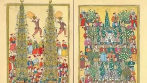 Noel’e İskandinavya’da ‘jul’ denir. Okunuşu ‘yul…’ Eski zamanda ‘kış ortası
