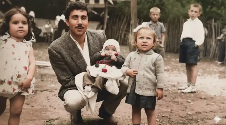 Yabancı Olmak