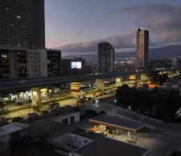 2025 İzmir’de yapılan projeler