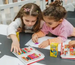 45. Uluslararası Pınar Çocuk Resim Yarışması başvuruları sürüyor
