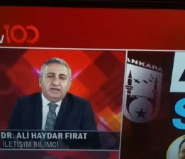 Toplumsal’dan TV100’e mesleki etik ve editoryal titizlik uyarısı