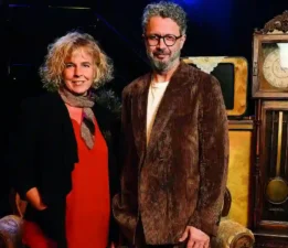 “Kötü Adam Gelse de Oynasak”