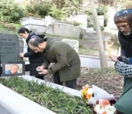 Ayla Algan Ölümünün 2. Yılında Anıldı