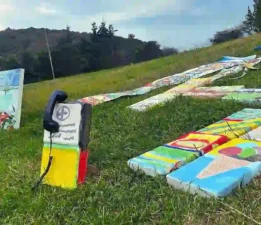 Bihter Yasemin Adalı’nın sergisi Art On İstanbul’da!