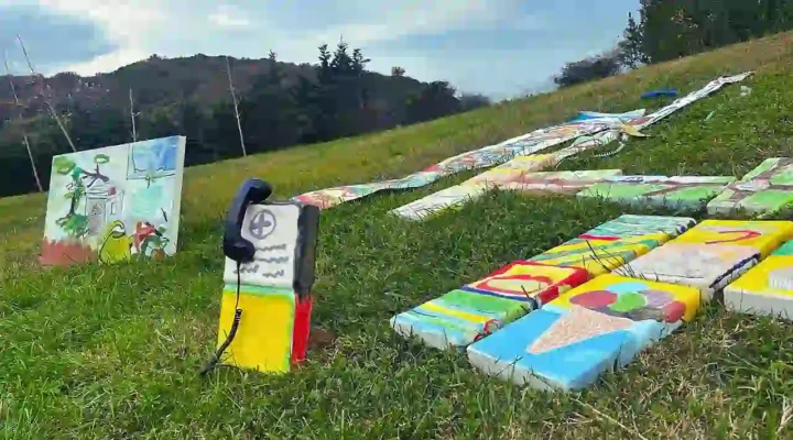 Bihter Yasemin Adalı’nın sergisi Art On İstanbul’da!