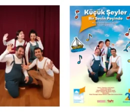 Bir Sesin Peşinde’nin öngösterimi CKM’de!