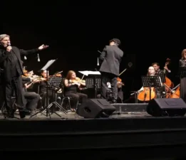 Nâzım Hikmet 124. Doğum Gününde Bursa’da Anıldı!