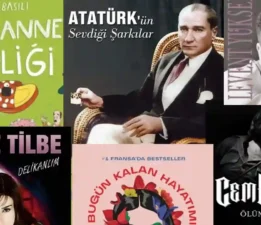 D&R 2025 Yılının “EN”lerini Açıkladı