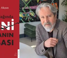 Kaos Çağında Yeni İnsanın İnşası