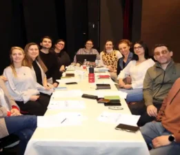 Sihirli Flüt Eskişehir’de sergileniyor!