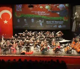 Eskişehir Senfoni Orkestrasının Şubat 2026 Programı!