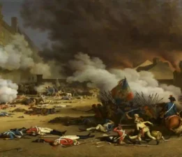 Fransız Devrimi Üstüne