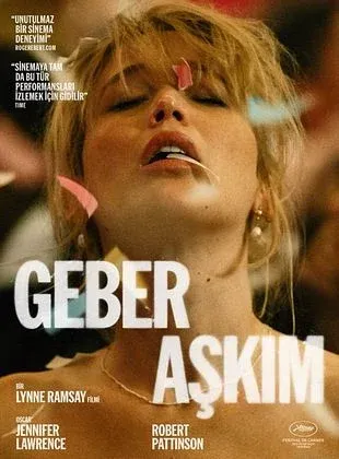 Geber Aşkım