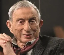 Usta tiyatrocu Haldun Dormen yaşamını yitirdi