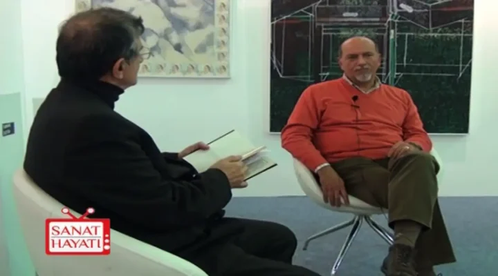 Sanat Hayatı 4 Aralık 2012 Halilhan Dostal