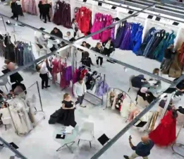 IF Wedding Fashion İzmir 20 Ocak’ta kapılarını açıyor
