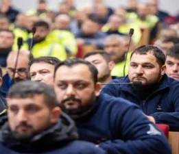 İzmir’in sağlığı sahadaki emekle korunuyor