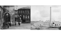 Eski Kadırga’da yaşam