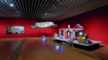 Milliyet Sanat Ocak 2026 sayısında Odunpazarı Modern Müze’yi odağına alıyor!