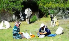 Karakeçili Türkmenleri