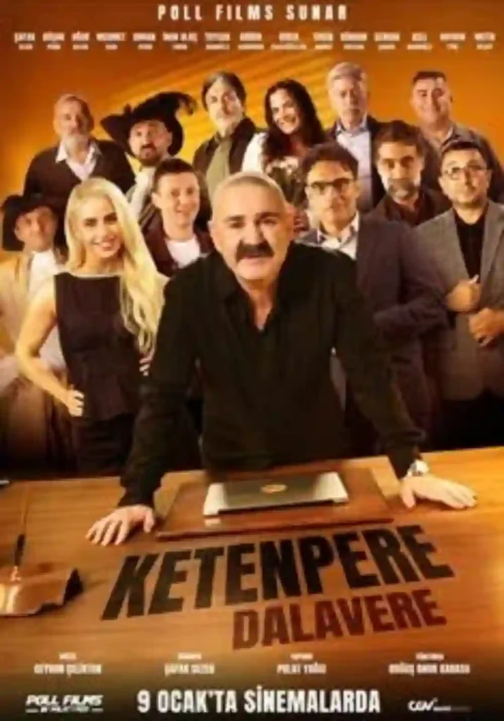 Ketenpere Dalavere